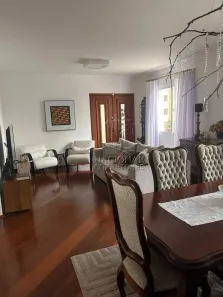 Apartamento com 3 Quartos à venda, 156m² no Centro, Santo André