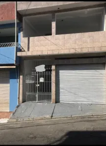 Sobrado com 2 Quartos à venda, 80m² no Conjunto Residencial Bandeirantes, São Paulo
