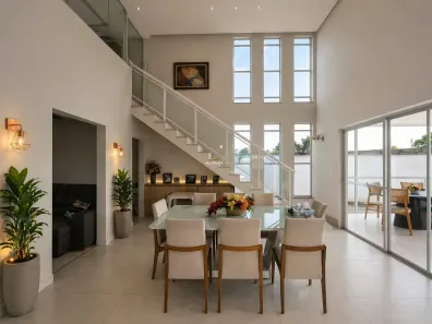 Sobrado com 4 Quartos à venda, 220m² no Garrote, Caucaia