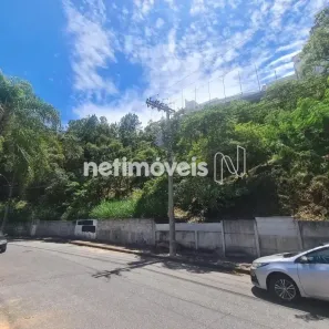 Lote/Terreno à venda, 985m² no Mangabeiras, Belo Horizonte