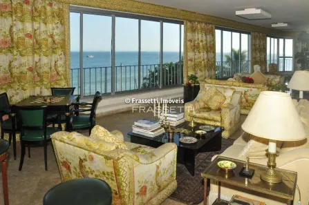 Apartamento com 4 Quartos à venda, 635m² no Ipanema, Rio de Janeiro