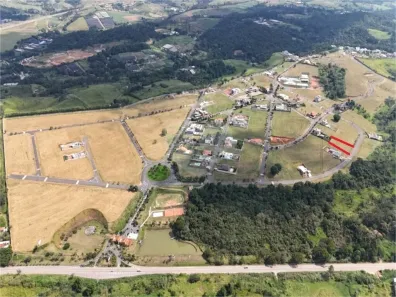 Lote/Terreno à venda, 1000m² no Da Cerejeira, Jacareí