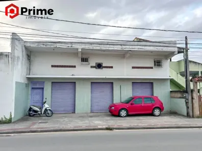Prédio Comercial à venda, 556m² no , Piúma