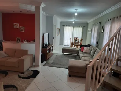Casa com 4 Quartos à venda, 246m² no Parque Rincão, Cotia