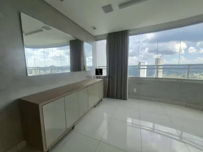 Apartamento com 3 Quartos à venda, 103m² no Serra do Curral Del Rey, Nova Lima
