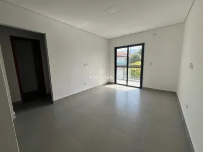 Casa de Condomínio com 2 Quartos à venda, 69m² no Real, Praia Grande