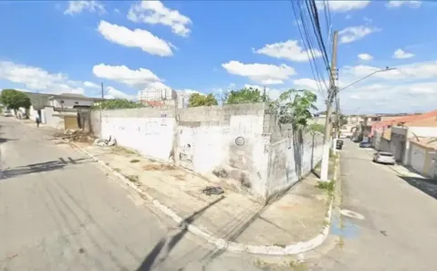 Lote/Terreno à venda, 965m² no Vila Nova Curuçá, São Paulo
