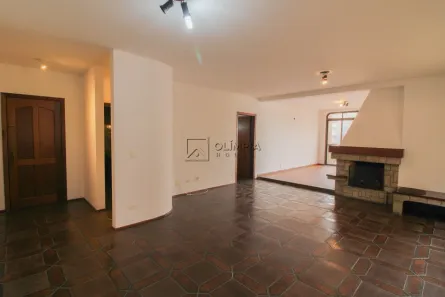 Apartamento com 4 Quartos para alugar, 205m² no Pinheiros, São Paulo