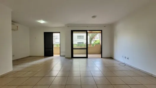 Apartamento com 2 Quartos para alugar, 132m² no Jardim Botânico, Ribeirão Preto