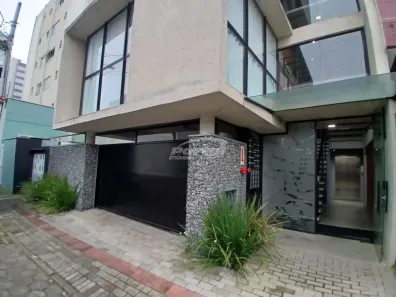 Sala Comercial para alugar, 45m² no Vila Nova, Blumenau