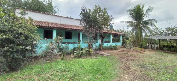 Fazenda/Sítio com 3 Quartos à venda, 5000m² no Parque Guarus, Campos dos Goytacazes