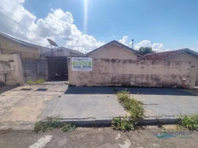 Casa com 3 Quartos à venda, 89m² no Carnascialli, Londrina