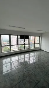 Sala Comercial para alugar, 92m² no Centro, São José dos Campos