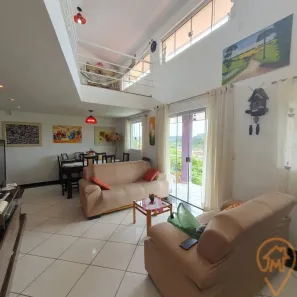 Sobrado com 3 Quartos à venda, 191m² no Colônia Lima, Mandirituba