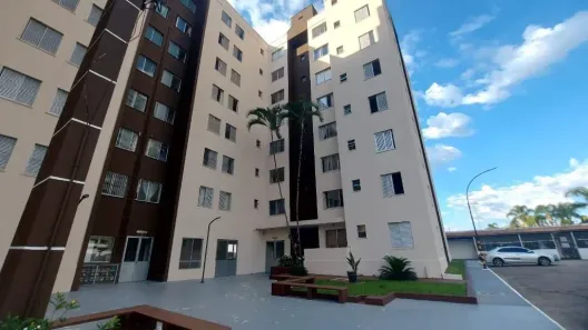 Apartamento com 3 Quartos para alugar, 64m² no Jardim América, São José dos Campos