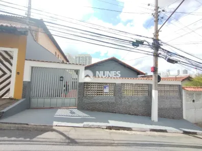 Casa com 3 Quartos à venda, 154m² no Centro, Osasco