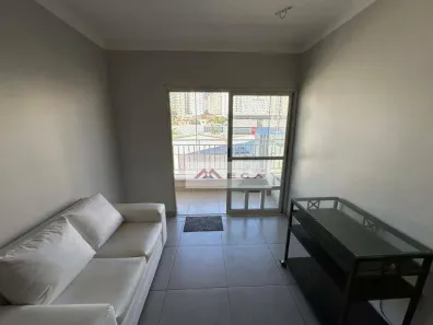 Apartamento com 1 Quarto à venda, 60m² no Vila Itapura, Campinas