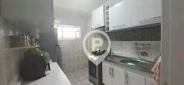 Apartamento com 3 Quartos à venda, 69m² no Jardim, Santo André