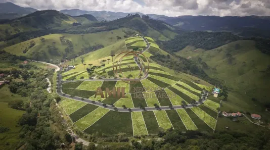 Lote/Terreno à venda, 1000m² no , Santo Antônio do Pinhal