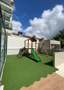 Apartamento com 2 Quartos à venda, 75m² no Jardim Armação, Salvador