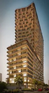 Flat com 1 Quarto à venda, 28m² no Manaíra, João Pessoa