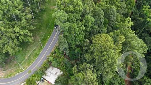 Lote/Terreno à venda, 1425m² no Residencial Tamboré, Barueri