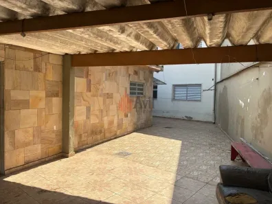 Sobrado com 5 Quartos à venda, 300m² no Cidade Patriarca, São Paulo