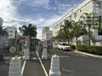 Apartamento com 2 Quartos à venda, 43m² no Shopping Park, Uberlândia