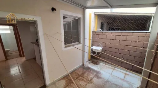 Apartamento com 2 Quartos para alugar, 55m² no Vila Toninho, São José do Rio Preto