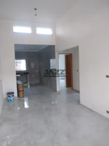 Casa com 2 Quartos à venda, 96m² no Nova Cerejeira, Atibaia