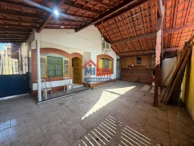 Casa com 3 Quartos à venda, 71m² no Caiçara, Praia Grande