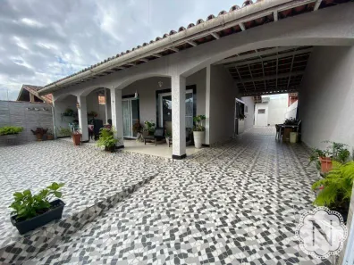 Casa com 4 Quartos à venda, 152m² no Cibratel I, Itanhaém