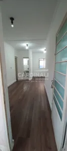 Apartamento com 2 Quartos à venda, 44m² no Jardim das Torres, São Carlos