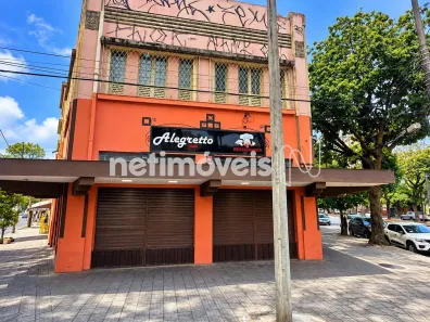 Ponto Comercial à venda, 360m² no Santa Efigênia, Belo Horizonte
