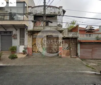 Lote/Terreno à venda, 200m² no Vila Oratório, São Paulo