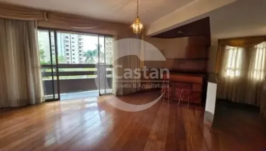 Apartamento com 4 Quartos à venda, 245m² no Jardim Avelino, São Paulo
