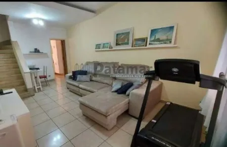 Sobrado com 2 Quartos à venda, 135m² no Jardim Trussardi, São Paulo