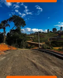 Lote/Terreno à venda, 600m² no , Igaratá