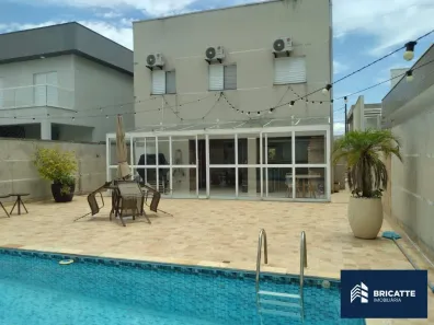 Casa de Condomínio com 4 Quartos à venda, 159m² no Tupy, Itanhaém