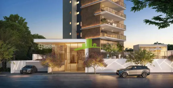 Apartamento com 4 Quartos à venda, 185m² no Horto Florestal, Salvador