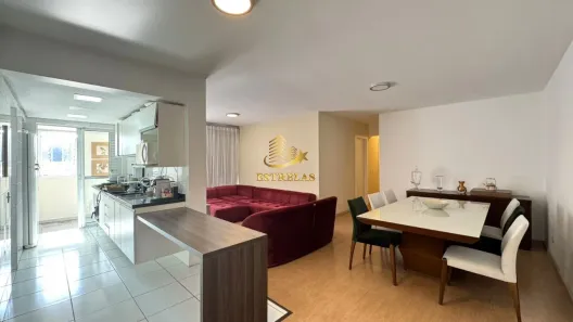 Apartamento com 3 Quartos à venda, 103m² no Rebouças, Curitiba
