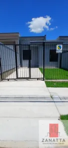 Casa com 2 Quartos à venda, 55m² no Pasqualini, Sapucaia do Sul