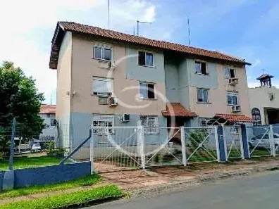 Apartamento com 2 Quartos à venda, 51m² no Centro, São Leopoldo