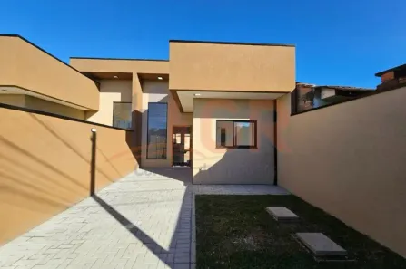 Casa com 3 Quartos à venda, 71m² no Alto Tarumã, Pinhais