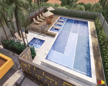 Apartamento com 3 Quartos à venda, 62m² no Parque São Jorge, São Paulo