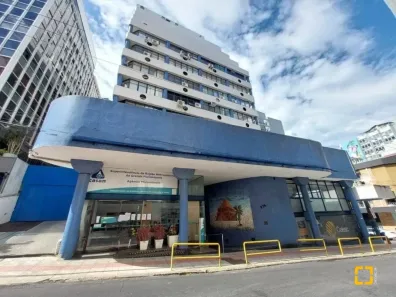 Sala Comercial à venda, 50m² no Centro, Florianópolis