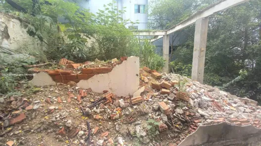 Lote/Terreno à venda, 345m² no Palmeiras, Nova Iguaçu