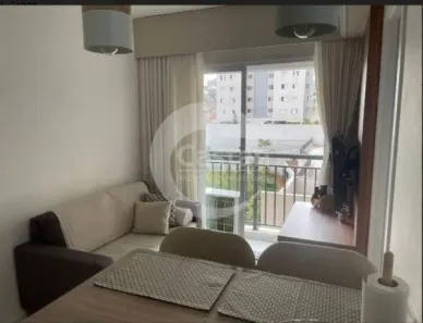 Apartamento com 2 Quartos à venda, 38m² no Vila Formosa, São Paulo