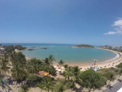 Apartamento com 4 Quartos à venda, 188m² no Enseada Azul, Guarapari