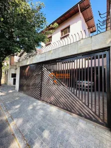 Sobrado com 3 Quartos à venda, 364m² no Jardim Londrina, São Paulo